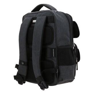 Foto 5 | Mochila Negra Para Laptop Chenson Pro Ar