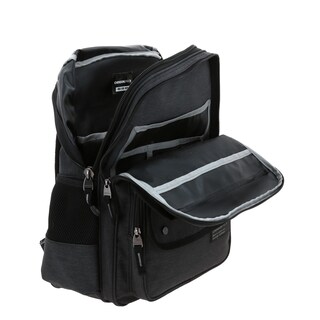 Foto 8 | Mochila Negra Para Laptop Chenson Pro Ar