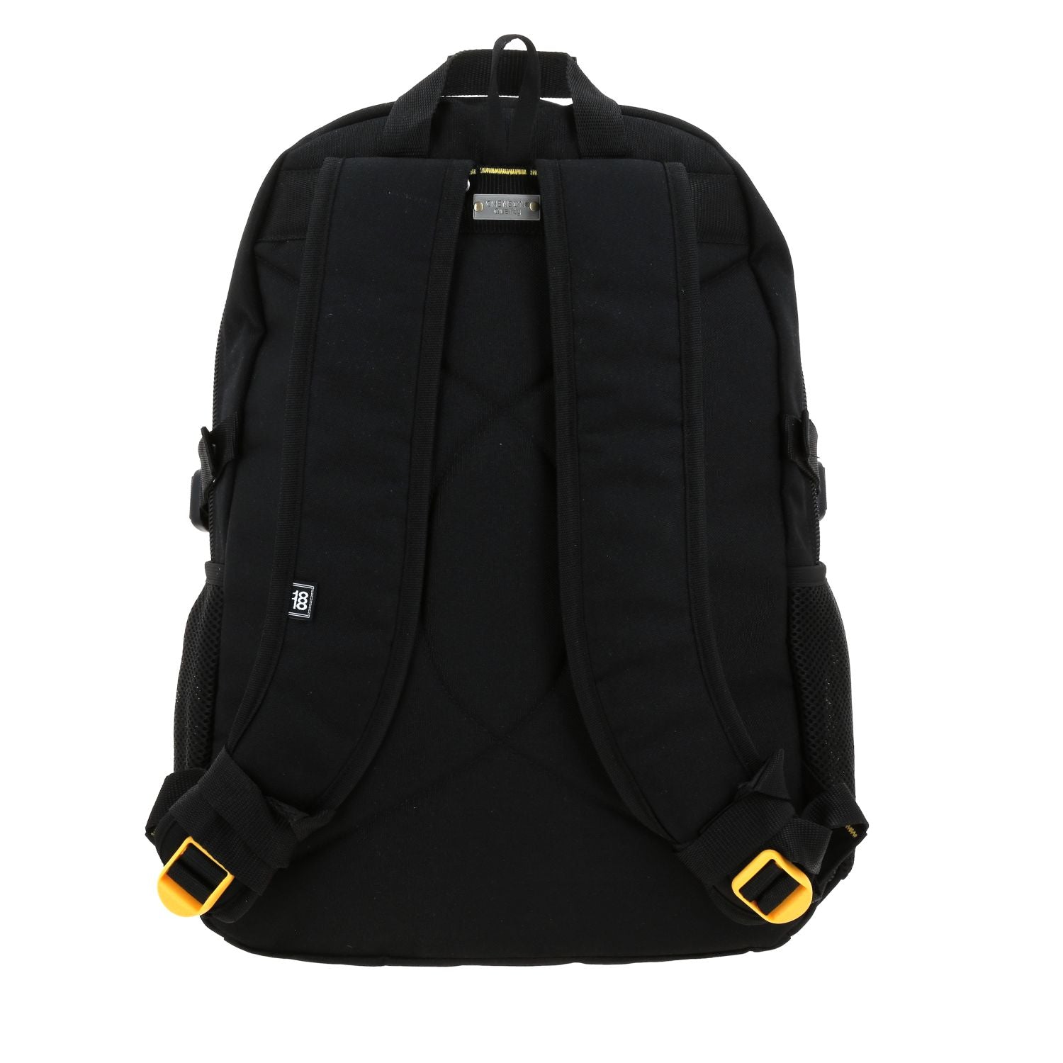 Foto 4 | Mochila Para Laptop Negra 1818 Tracksor