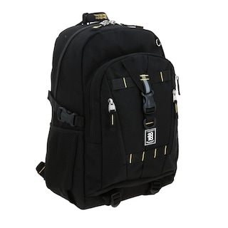 Foto 6 | Mochila Para Laptop Negra 1818 Tracksor