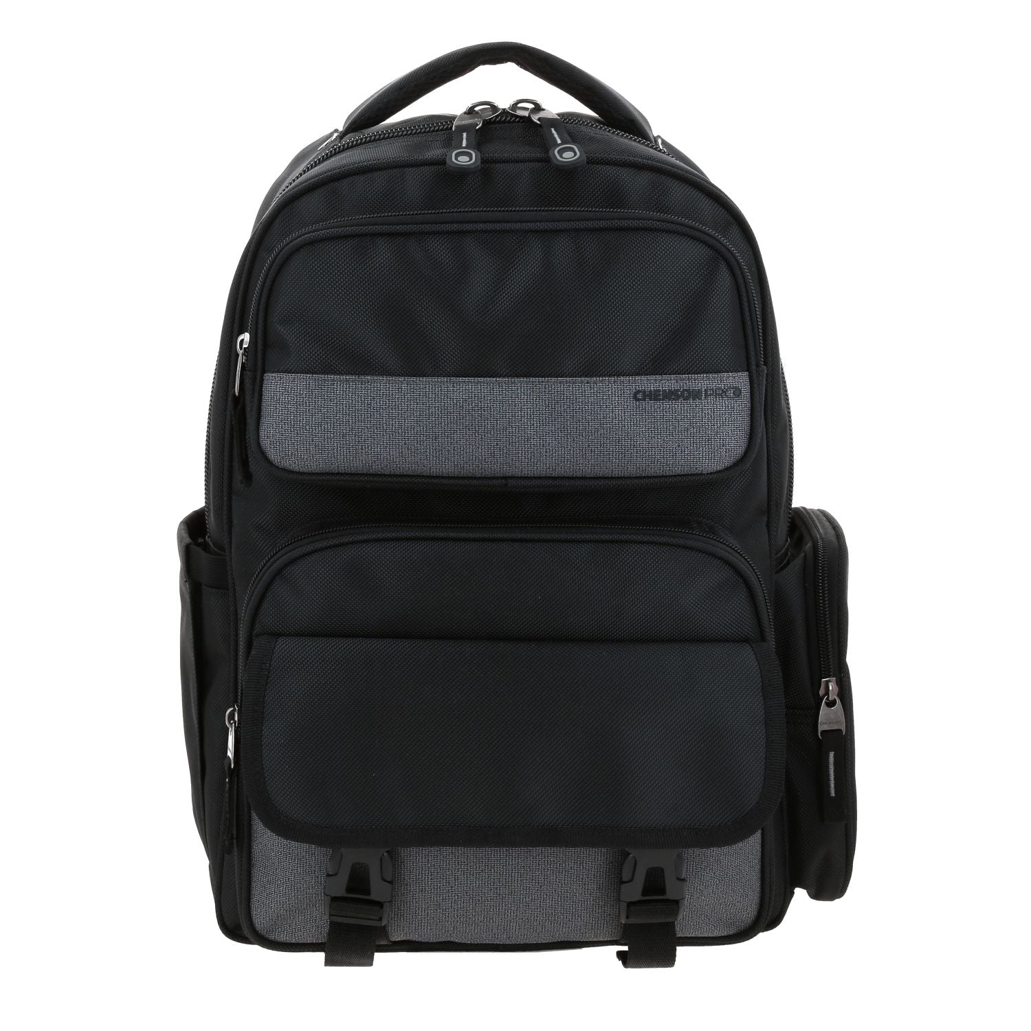 Mochila Negra Para Laptop Chenson Pro Ar