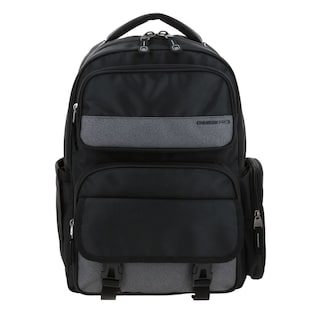 Foto 1 | Mochila Negra Para Laptop Chenson Pro Ar