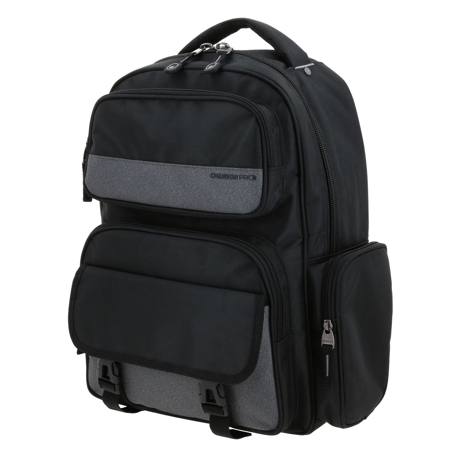 Foto 3 pulgar | Mochila Negra Para Laptop Chenson Pro Ar