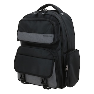 Foto 2 | Mochila Negra Para Laptop Chenson Pro Ar