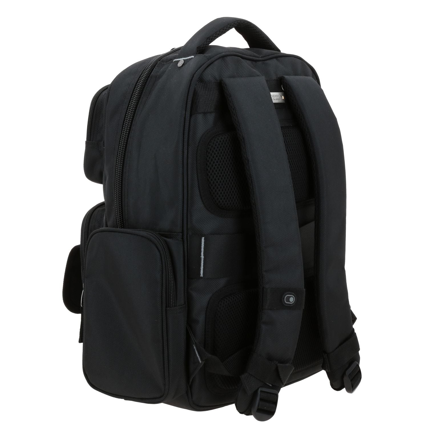 Foto 4 pulgar | Mochila Negra Para Laptop Chenson Pro Ar