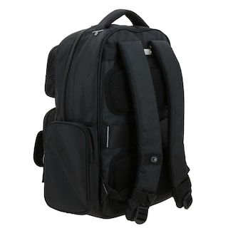 Foto 3 | Mochila Negra Para Laptop Chenson Pro Ar