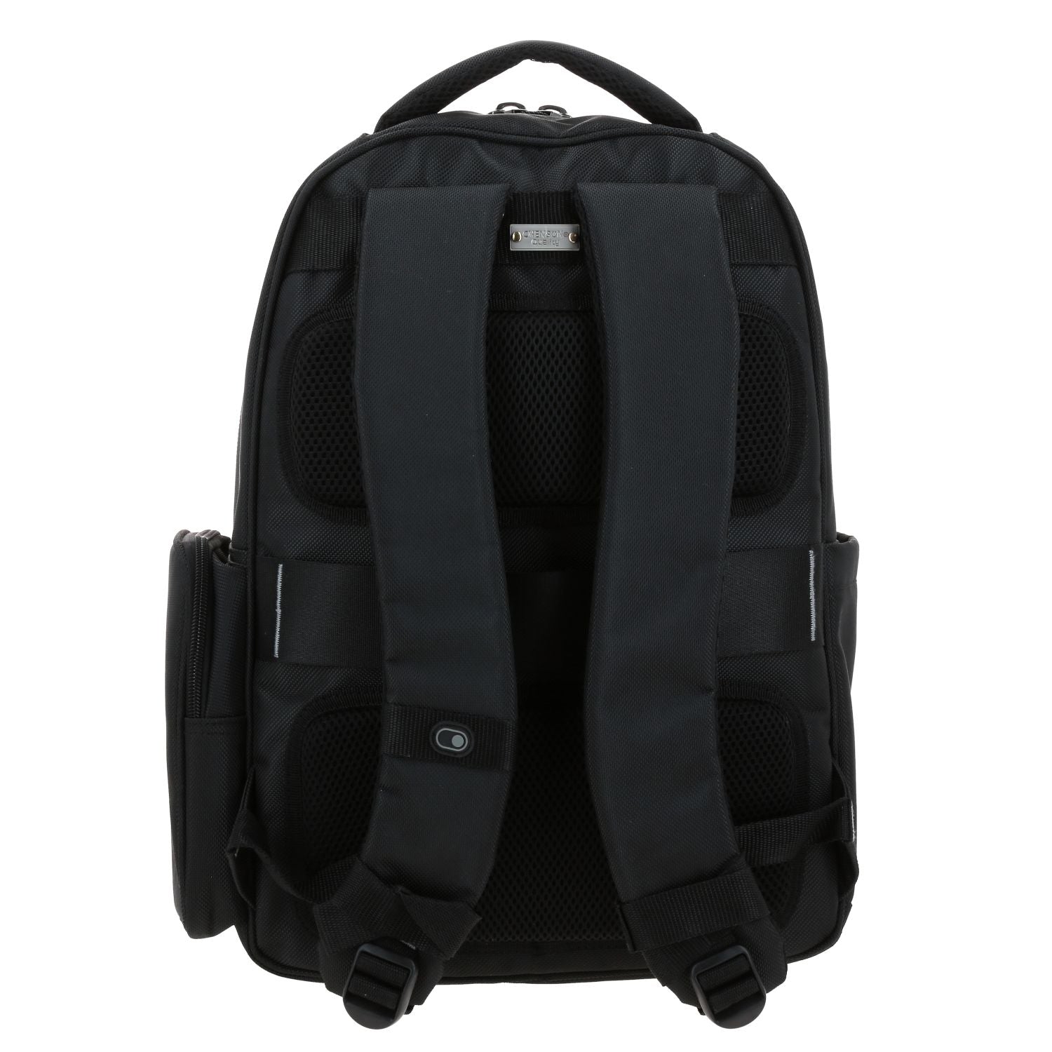 Foto 5 pulgar | Mochila Negra Para Laptop Chenson Pro Ar