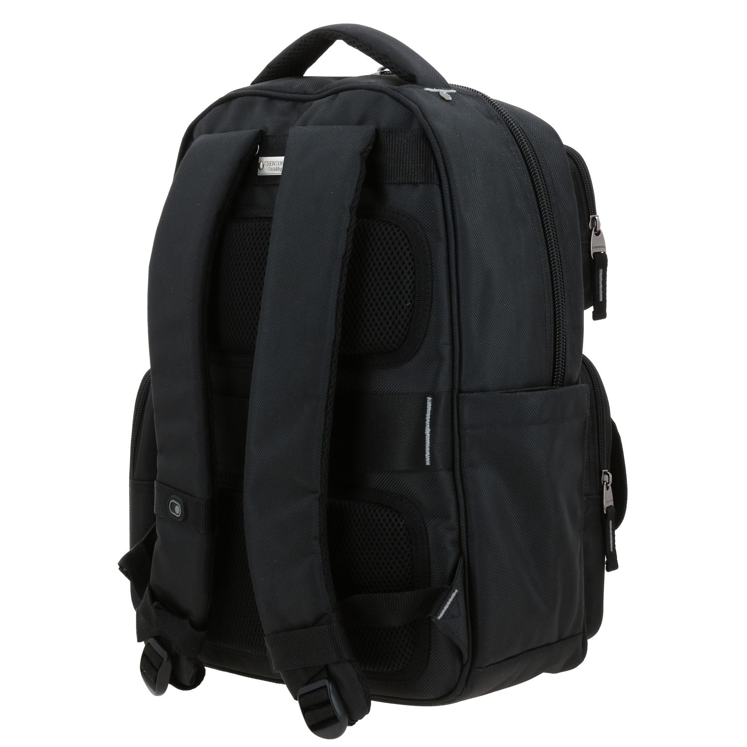 Foto 6 pulgar | Mochila Negra Para Laptop Chenson Pro Ar