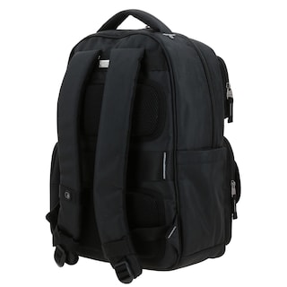 Foto 5 | Mochila Negra Para Laptop Chenson Pro Ar