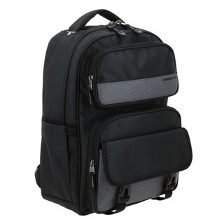 Foto 6 | Mochila Negra Para Laptop Chenson Pro Ar