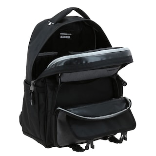 Foto 8 | Mochila Negra Para Laptop Chenson Pro Ar