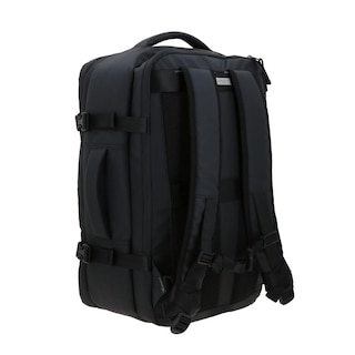 Foto 3 | Mochila Negra Para Laptop Chenson Pro Rambo Negro