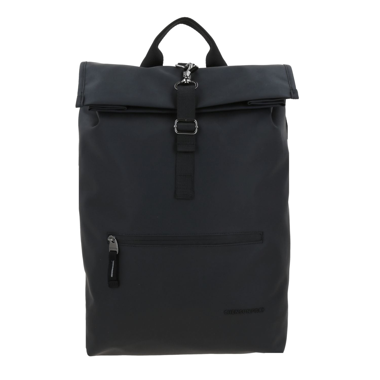 Mochila Negra Para Laptop Chenson Pro Rambo