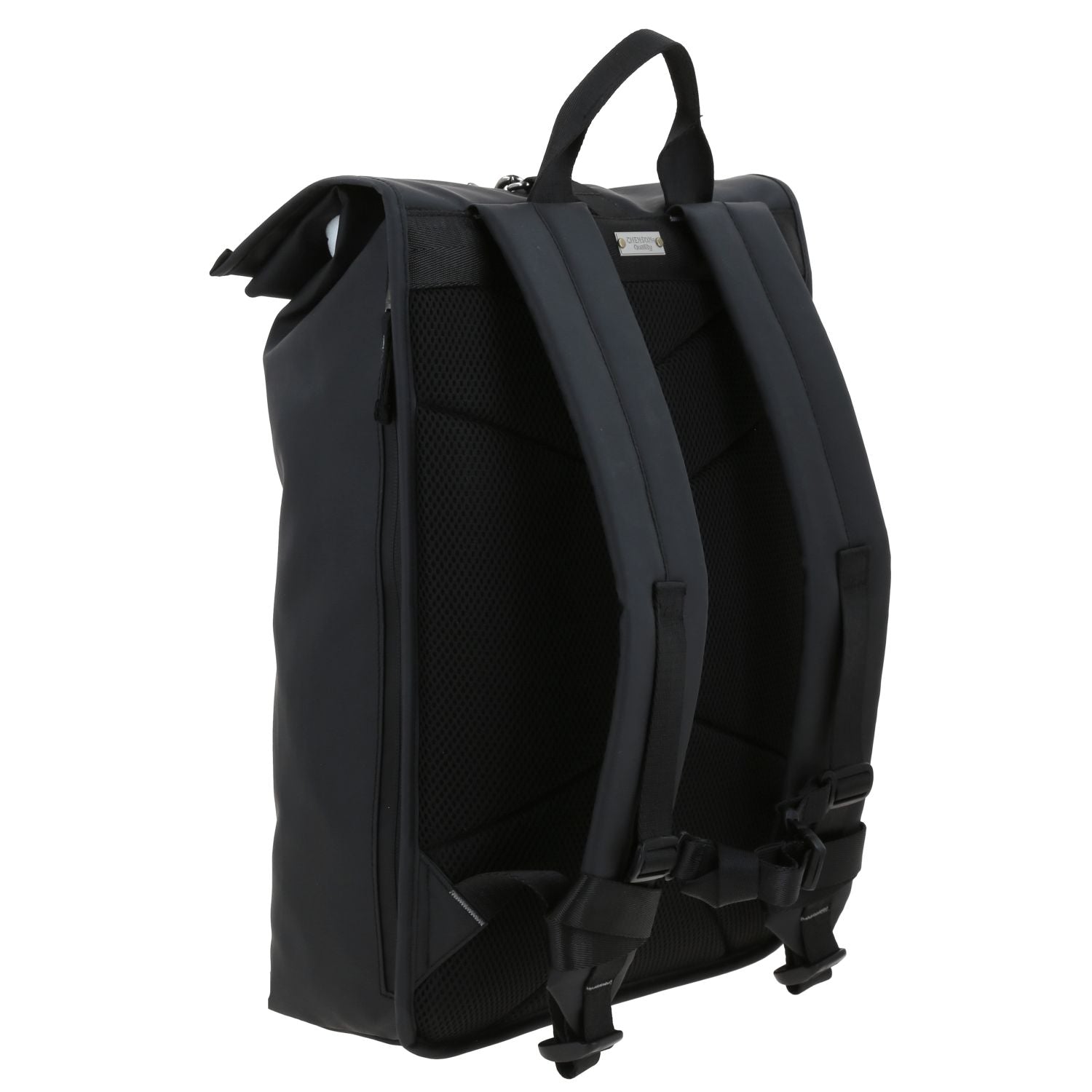Foto 4 pulgar | Mochila Negra Para Laptop Chenson Pro Rambo