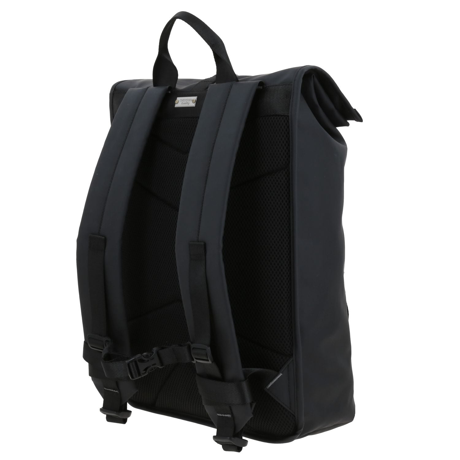 Foto 5 | Mochila Negra Para Laptop Chenson Pro Rambo