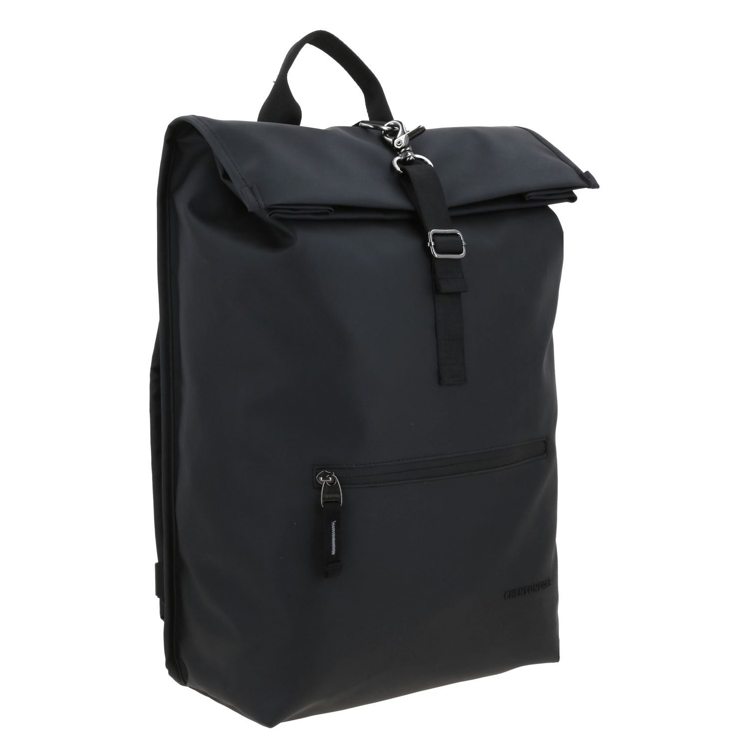 Foto 6 | Mochila Negra Para Laptop Chenson Pro Rambo