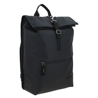 Foto 6 | Mochila Negra Para Laptop Chenson Pro Rambo