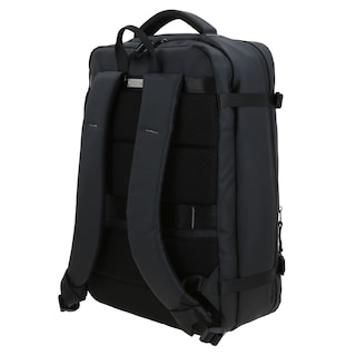 Foto 5 | Mochila Negra Para Laptop Chenson Pro Rambo