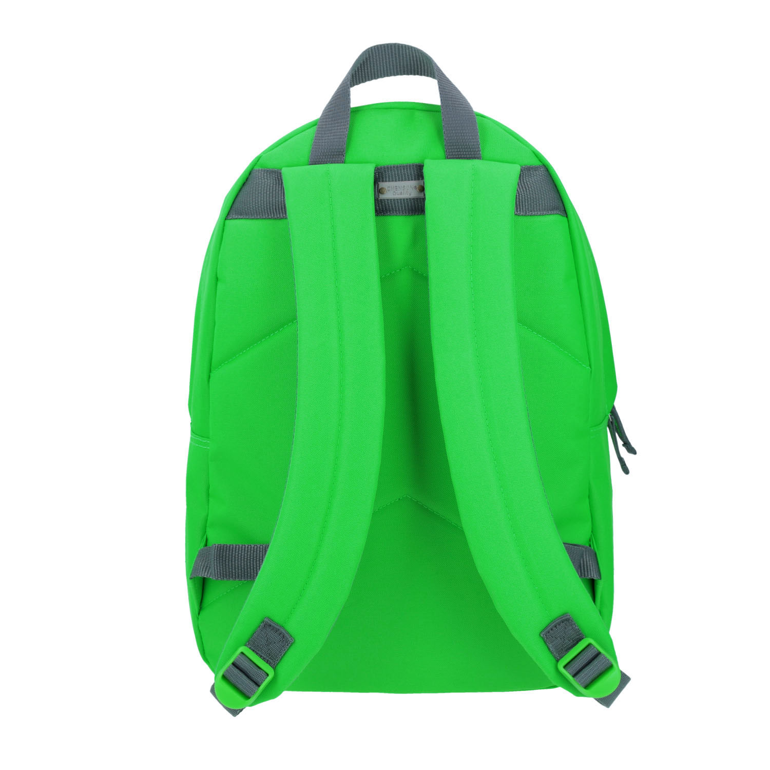 Foto 6 pulgar | Mochila Grande Chenson 1818 Juvenil Coleccion Colors Verde 1861105-gn