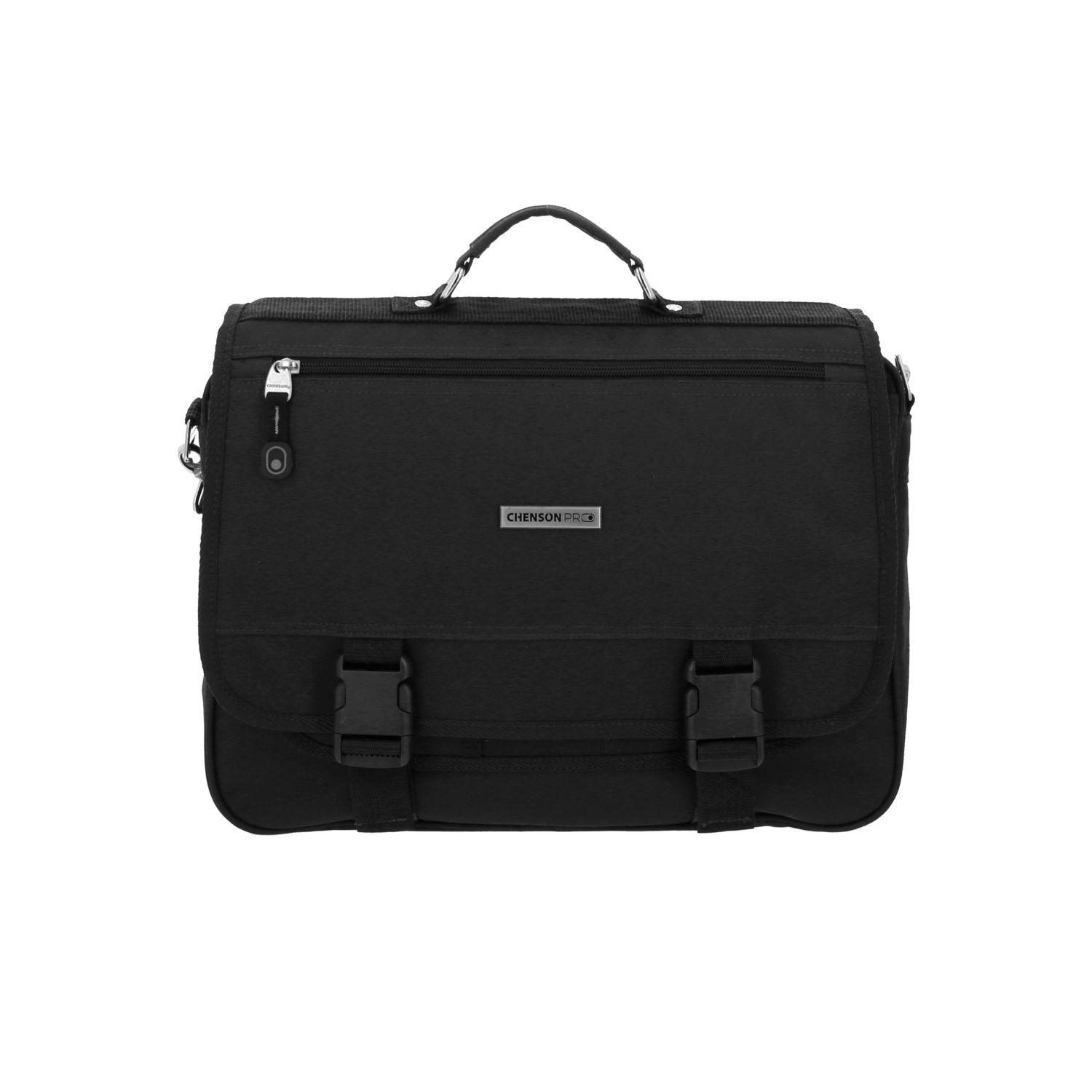 Foto 2 pulgar | Portafolio Ejecutivo Chenson Pro Porta Laptop Ch11916-3