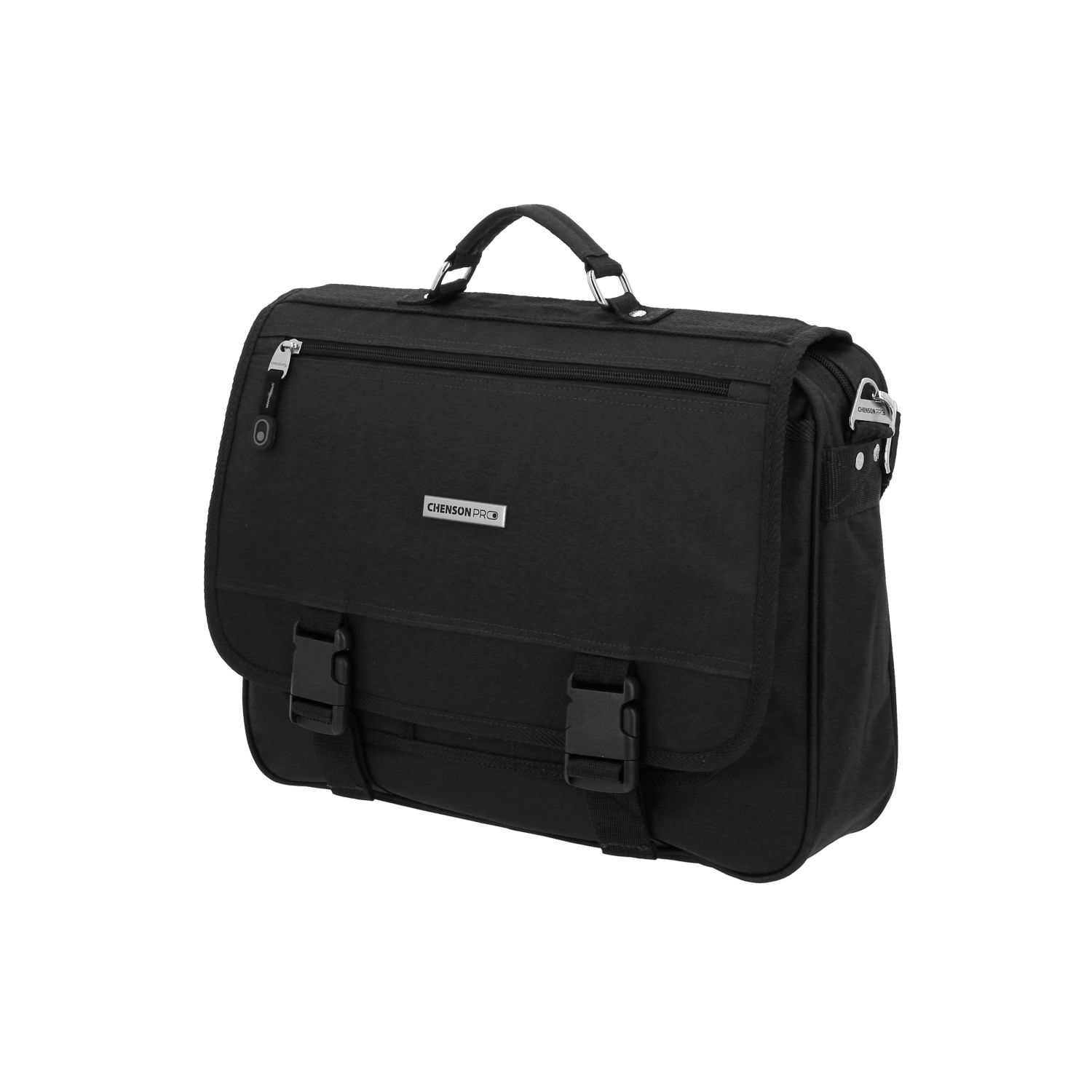 Foto 3 pulgar | Portafolio Ejecutivo Chenson Pro Porta Laptop Ch11916-3