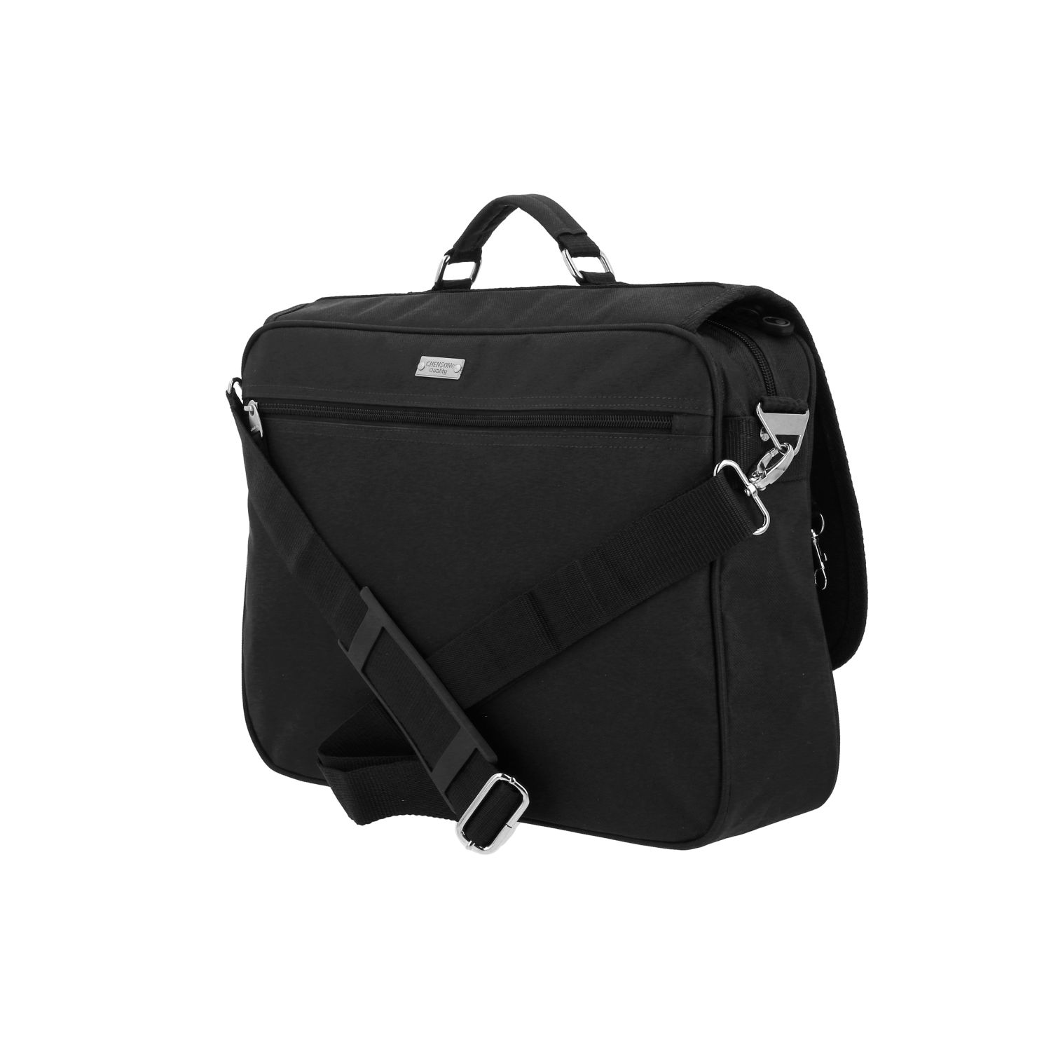 Foto 6 pulgar | Portafolio Ejecutivo Chenson Pro Porta Laptop Ch11916-3