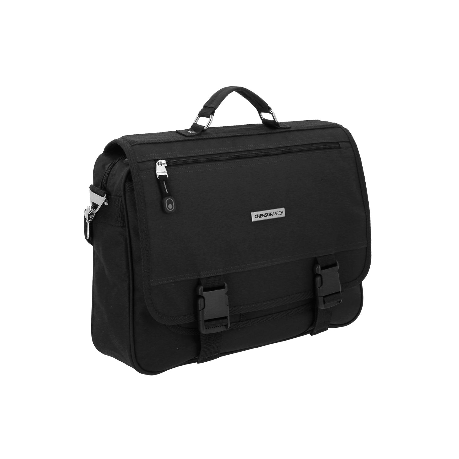 Foto 7 pulgar | Portafolio Ejecutivo Chenson Pro Porta Laptop Ch11916-3