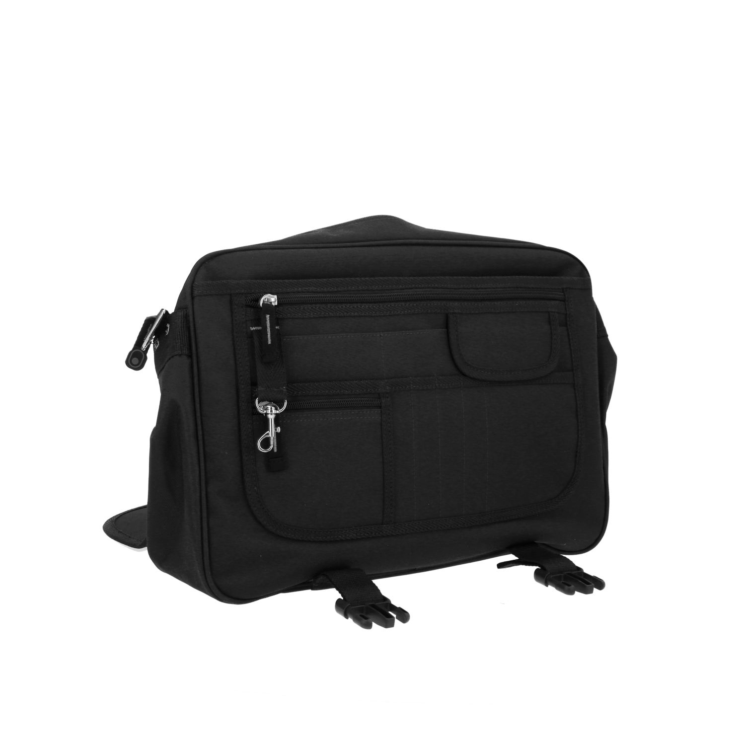 Foto 8 pulgar | Portafolio Ejecutivo Chenson Pro Porta Laptop Ch11916-3