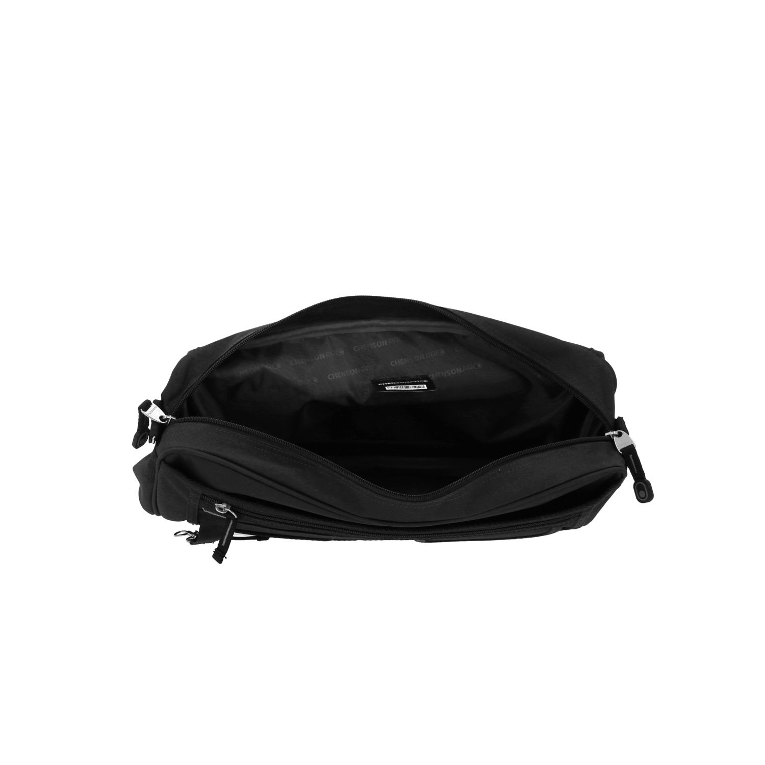 Foto 9 pulgar | Portafolio Ejecutivo Chenson Pro Porta Laptop Ch11916-3