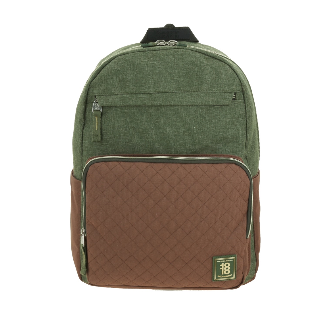 Mochila Escolar Juvenil Chenson 1818 Portalaptop Strug