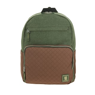 Foto 1 | Mochila Escolar Juvenil Chenson 1818 Portalaptop Strug