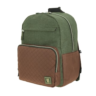 Foto 2 | Mochila Escolar Juvenil Chenson 1818 Portalaptop Strug