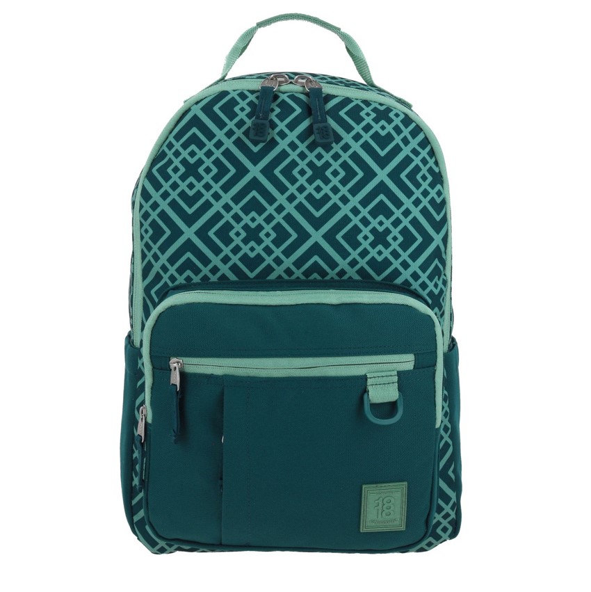 Foto 1 | Mochila Chenson 1818 Escolar Portalaptop Medite 1866248-G