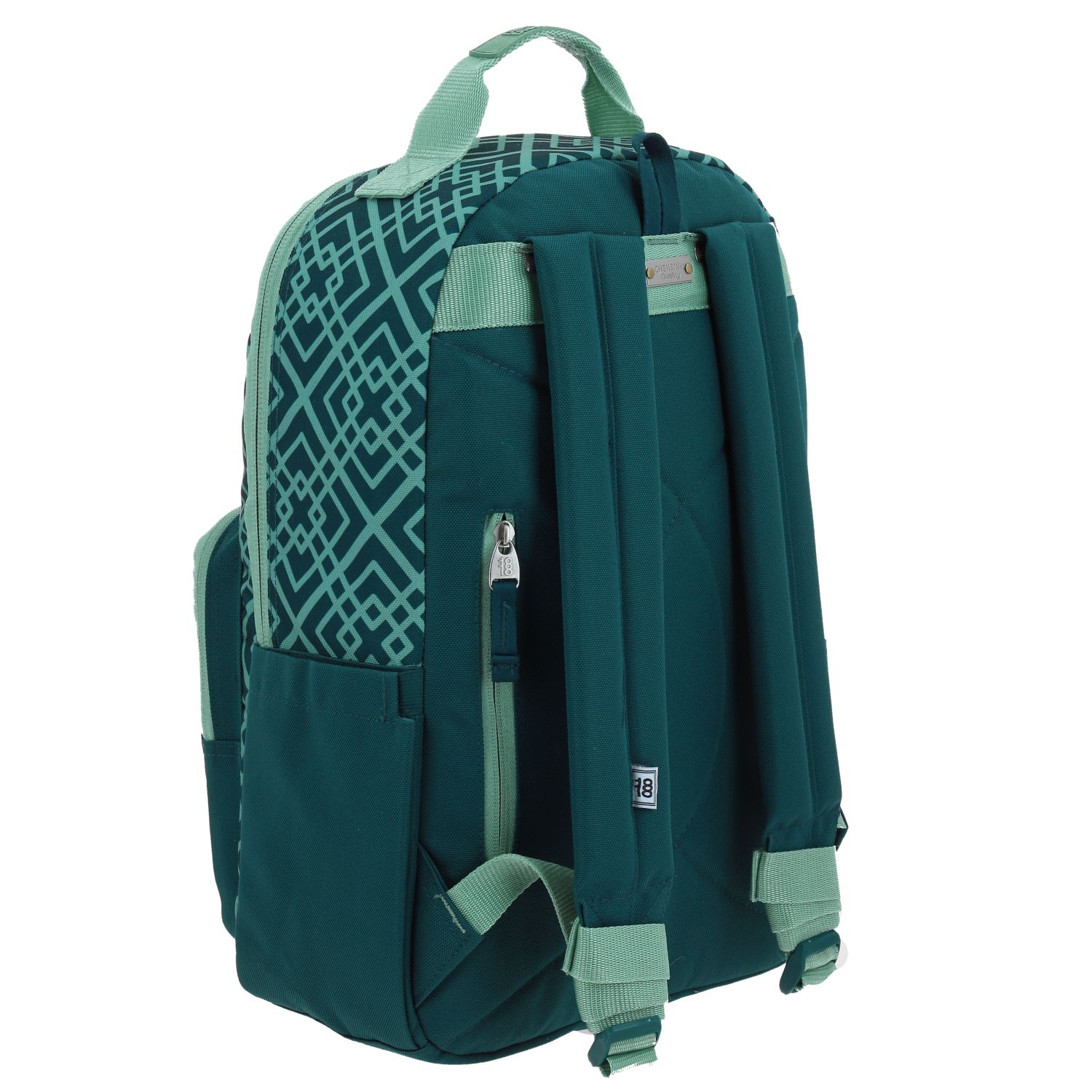 Foto 4 pulgar | Mochila Chenson 1818 Escolar Portalaptop Medite 1866248-G