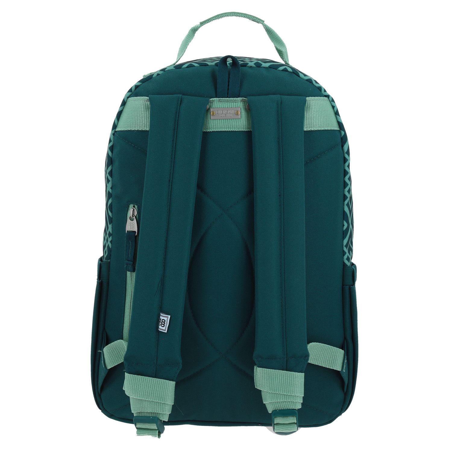 Foto 4 | Mochila Chenson 1818 Escolar Portalaptop Medite 1866248-G