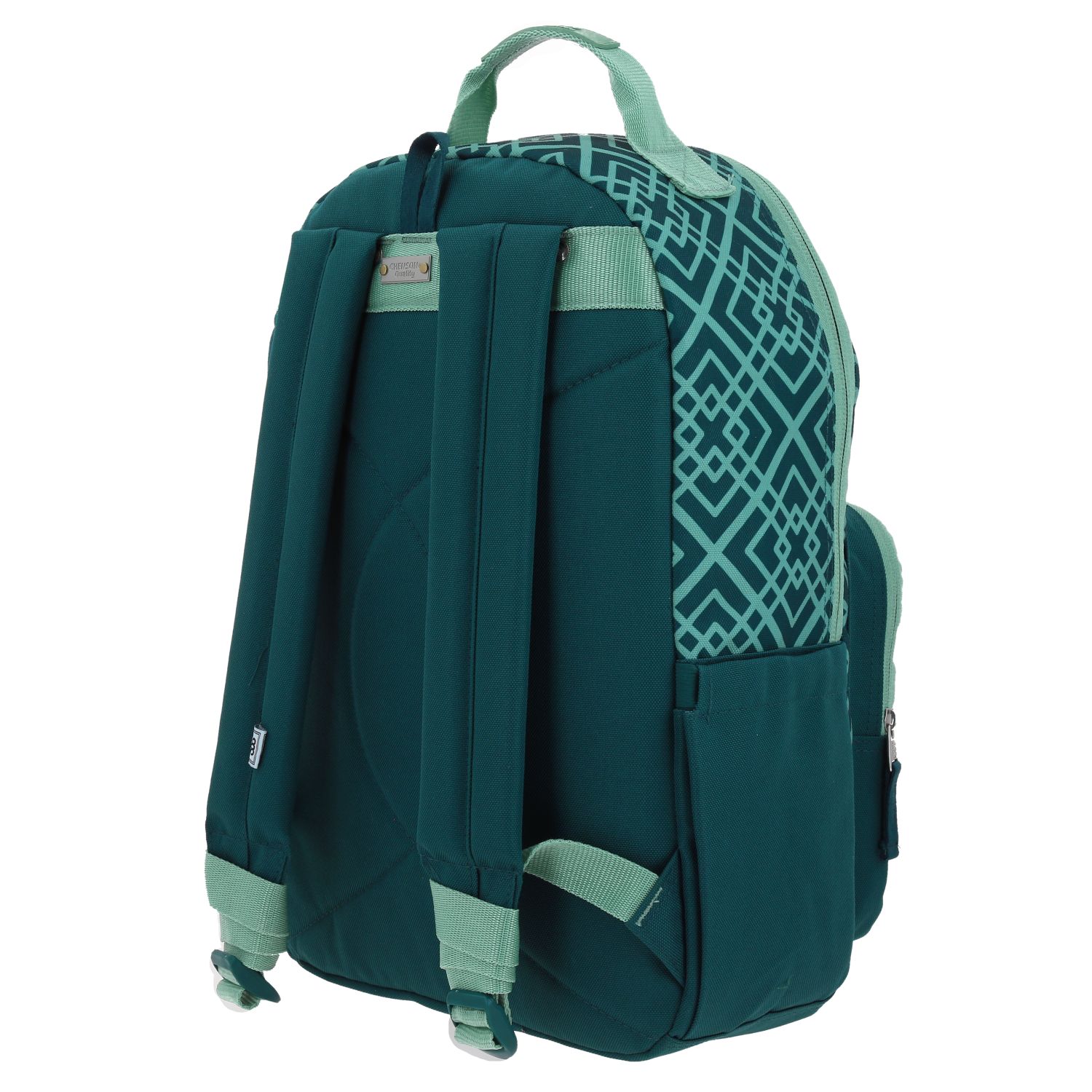 Foto 5 | Mochila Chenson 1818 Escolar Portalaptop Medite 1866248-G