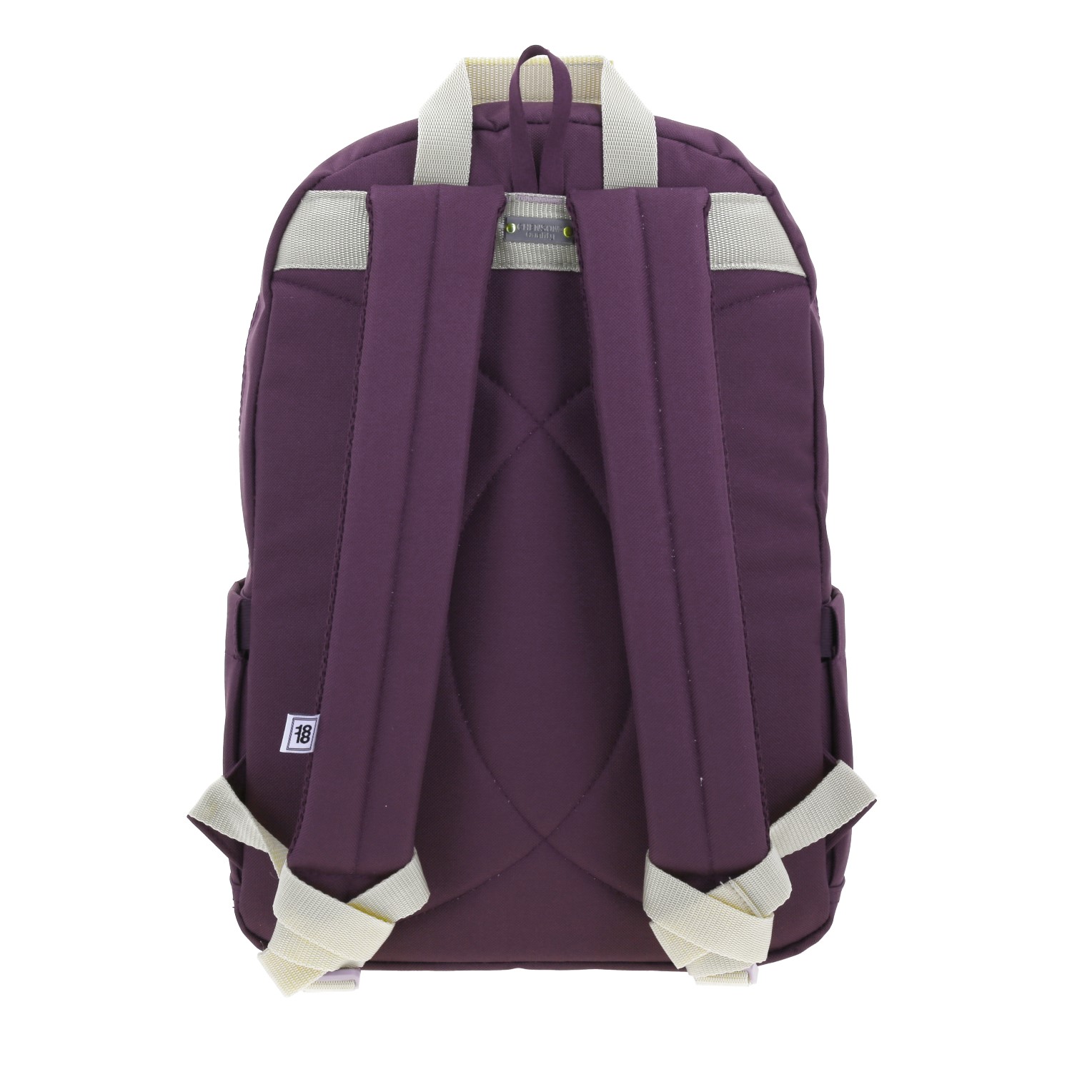 Foto 5 pulgar | Mochila Escolar Chenson 1818 Portalaptop Lask 1866199-P