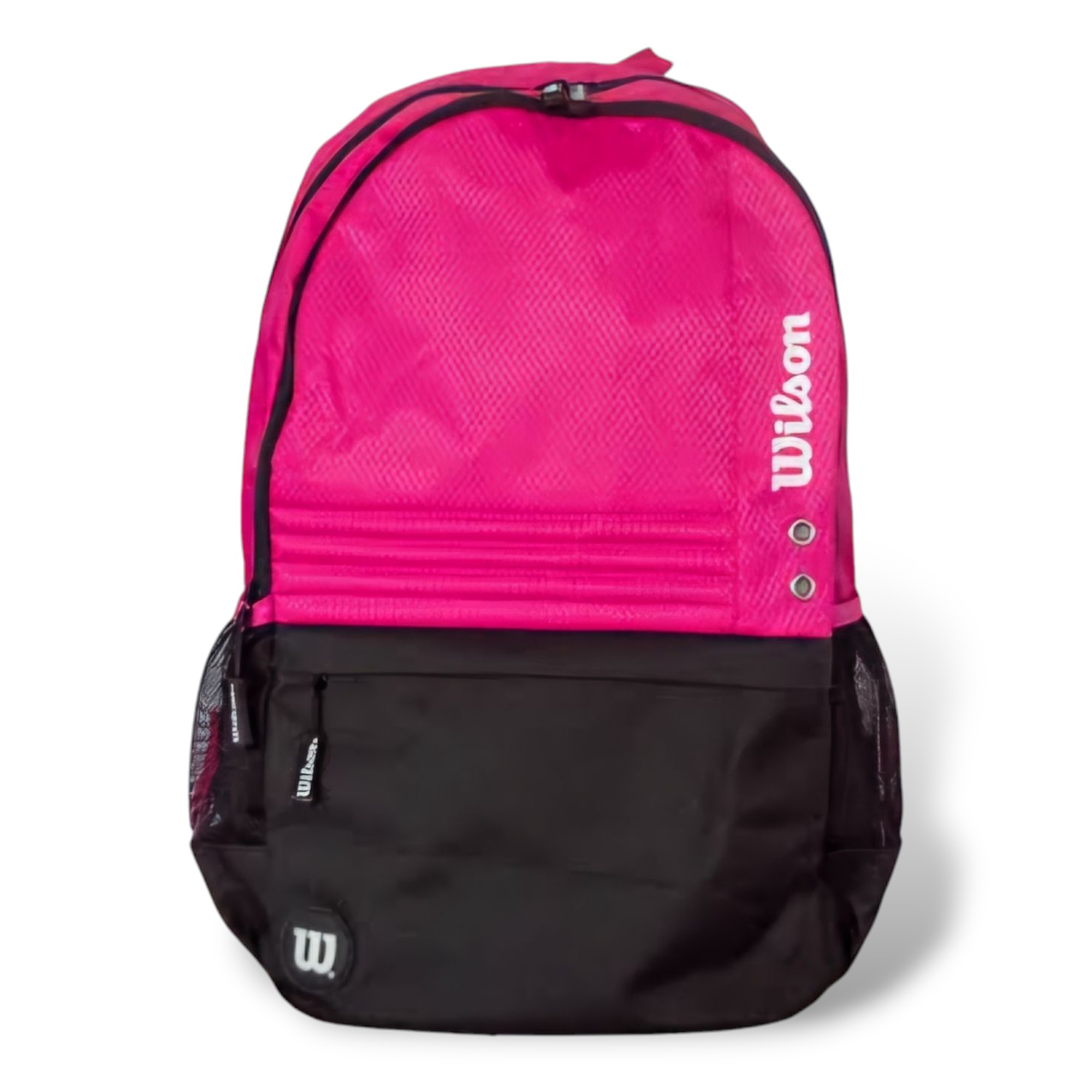 Mochila Grande Wilson Juvenil Rosa Bp199wl-05a