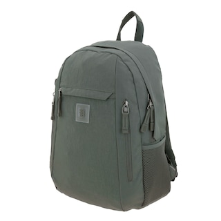 Foto 2 | Mochila Chenson 1818 Juvenil Grande Escolar Zilp 1866544-a