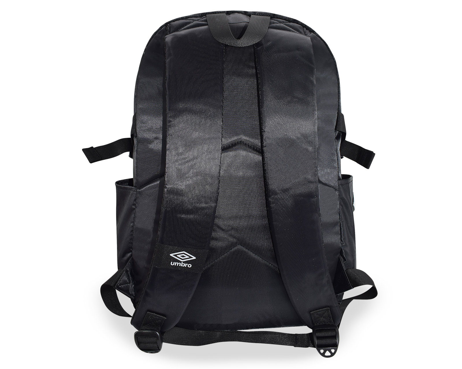 Foto 4 pulgar | Mochila Umbro UX00075 Negra