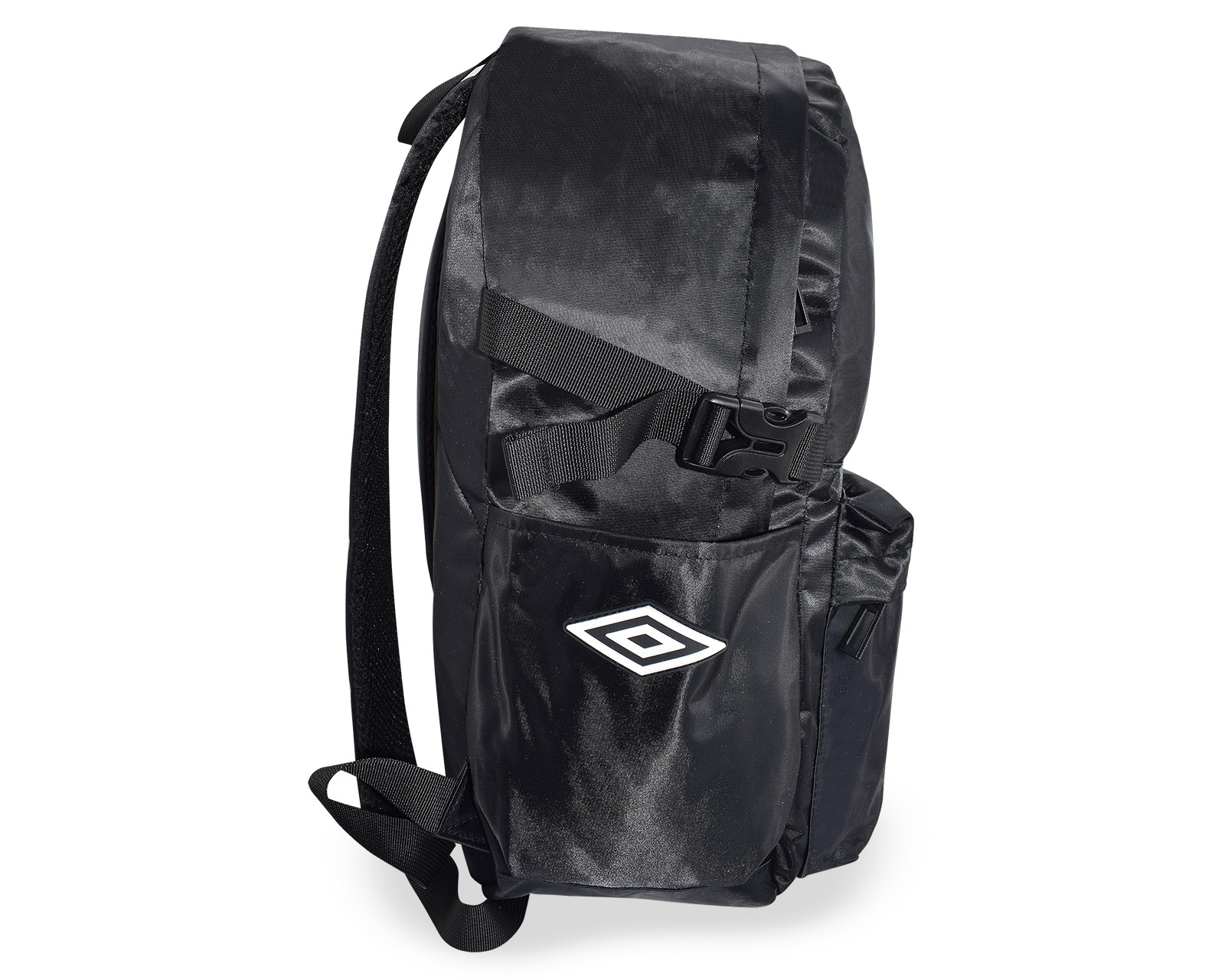 Foto 5 pulgar | Mochila Umbro UX00075 Negra