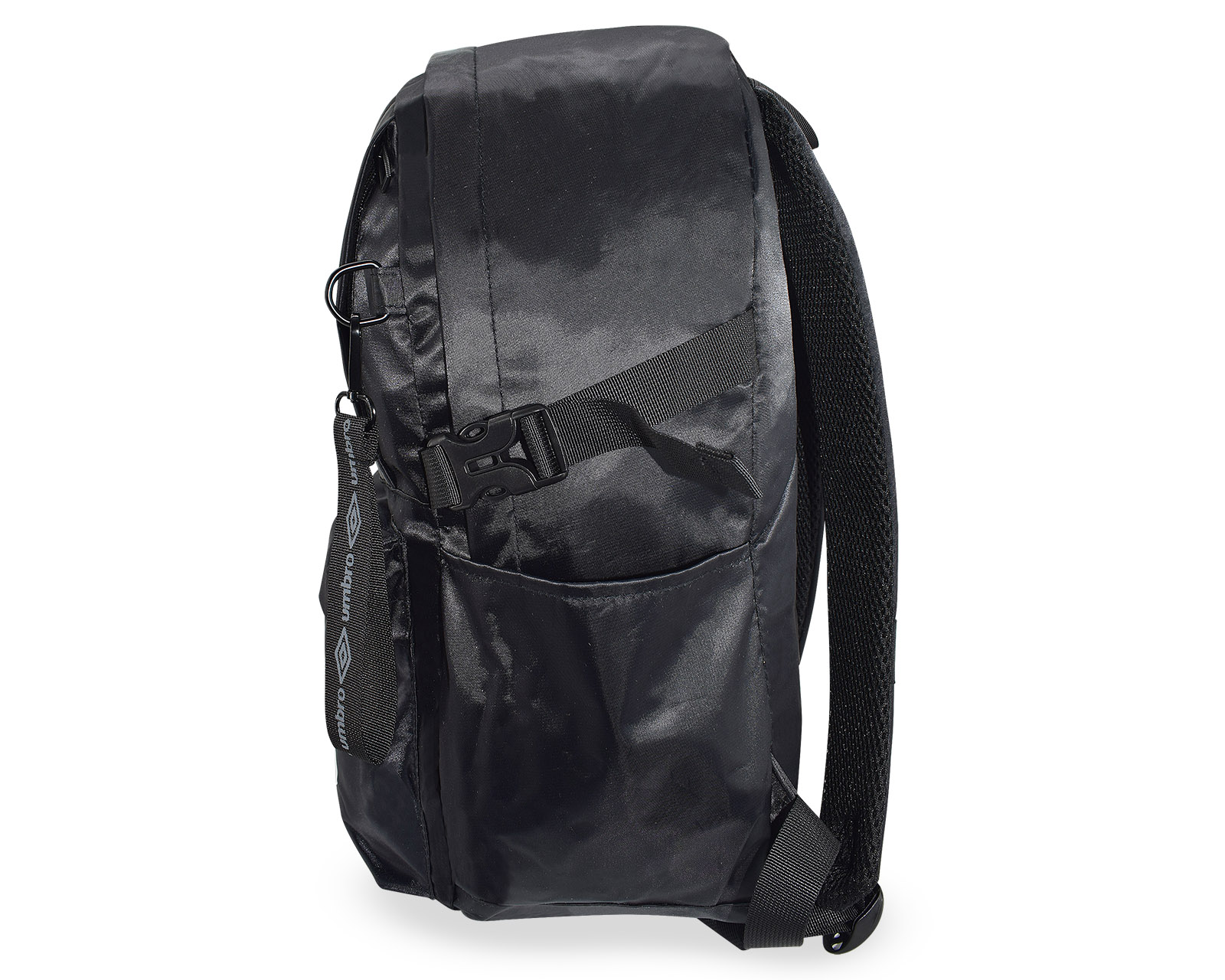 Foto 5 | Mochila Umbro UX00075 Negra