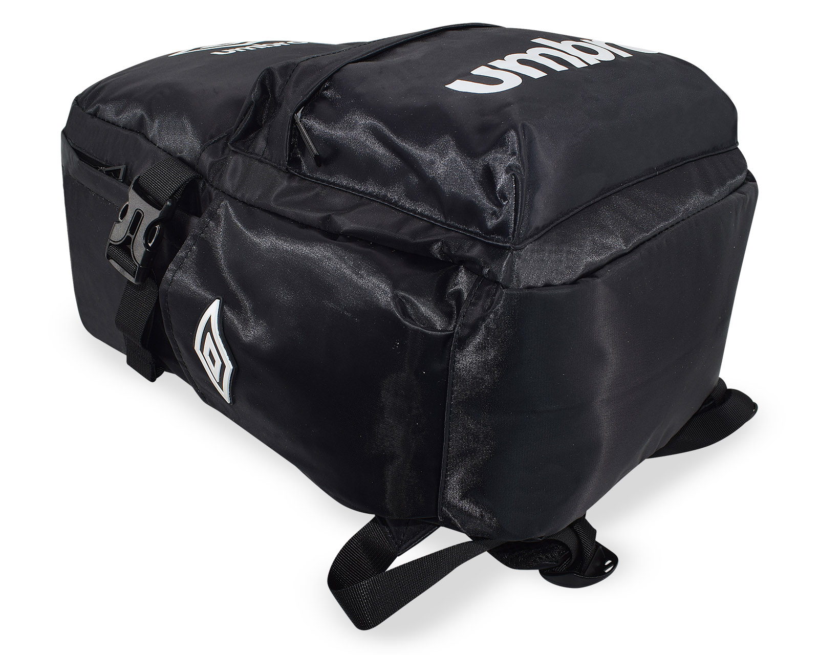 Foto 7 | Mochila Umbro UX00075 Negra