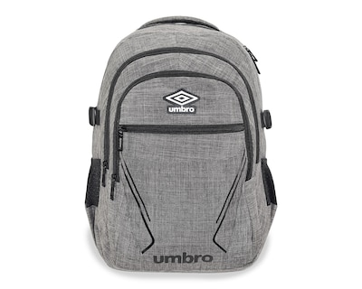 Foto 1 | Mochila Umbro UX00076 Gris