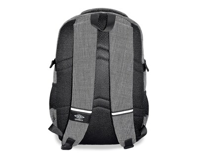 Foto 3 | Mochila Umbro UX00076 Gris