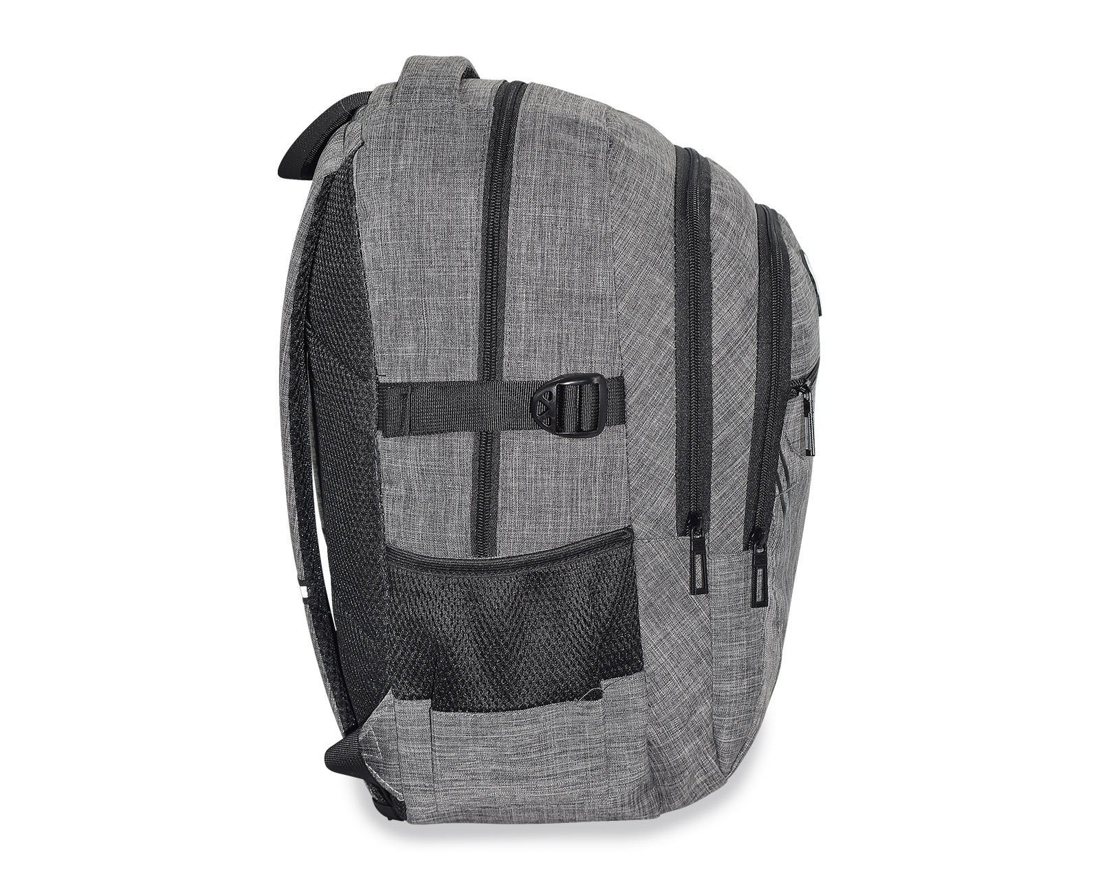 Foto 5 pulgar | Mochila Umbro UX00076 Gris