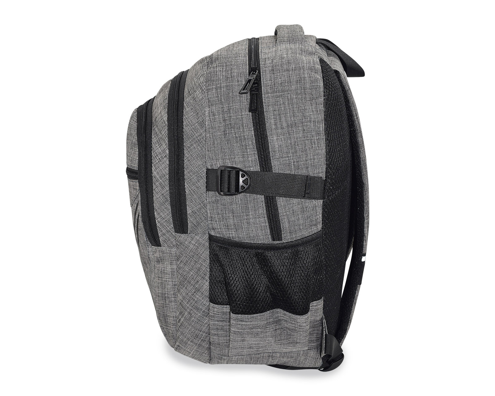 Foto 6 pulgar | Mochila Umbro UX00076 Gris