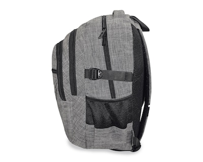 Foto 5 | Mochila Umbro UX00076 Gris
