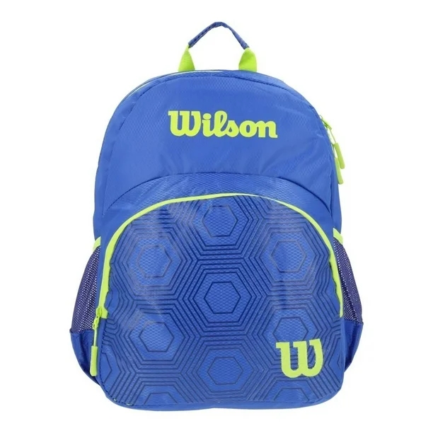 Foto 2 pulgar | Mochila Grande Wilson Juvenil Azul Bp93wl-03c