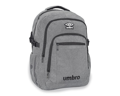 Foto 2 | Mochila Umbro Ux00080 Gris